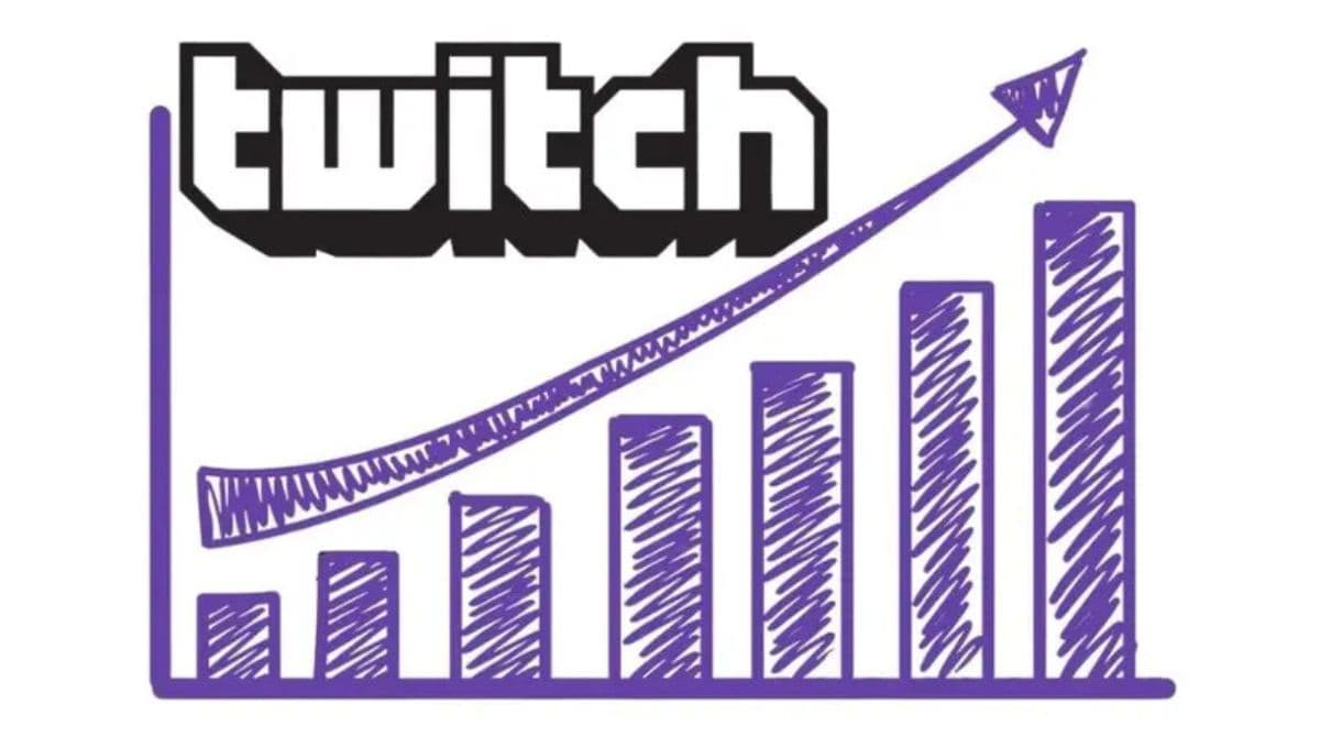 Six-Month Twitch Growth Plan for 2025: From Newbie to Pro