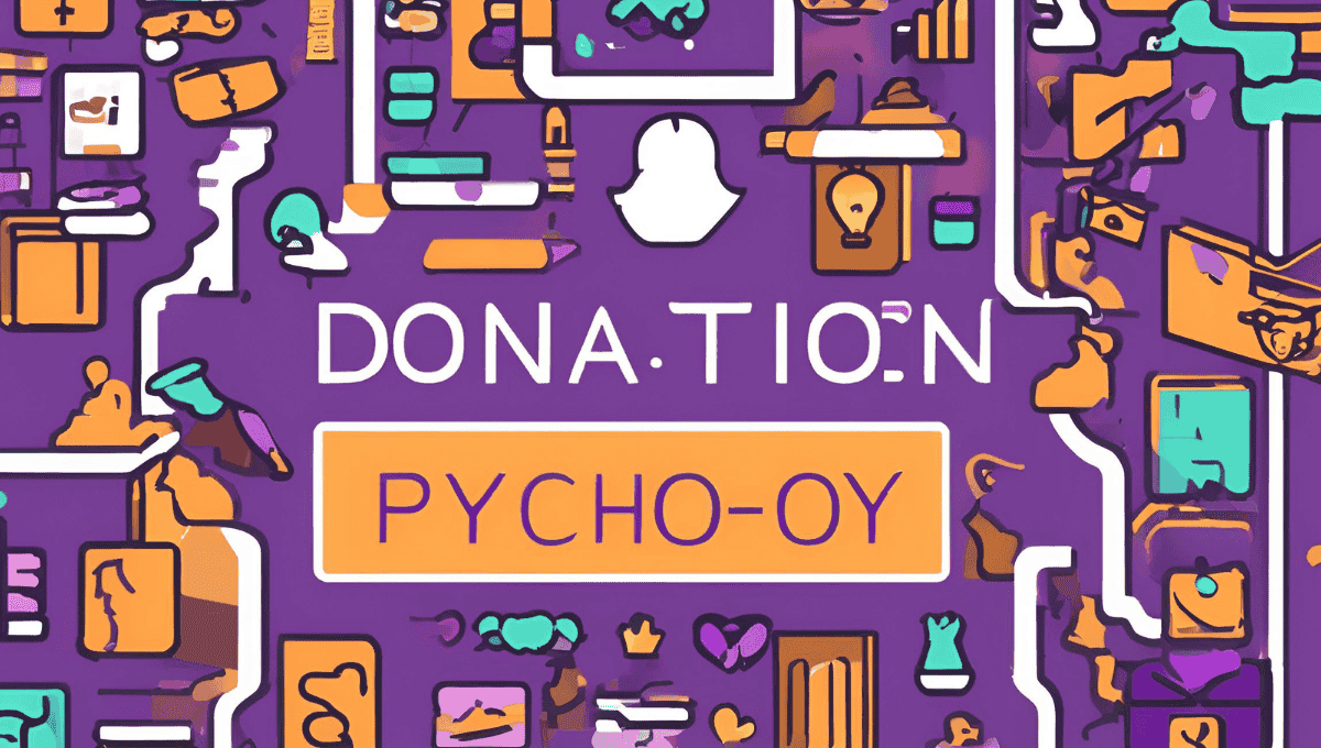 Twitch Donations Psychology & Tips: A Comprehensive Guide for Streamers