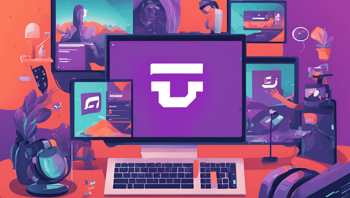 Best Practices for Rebranding Your Twitch Channel